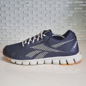 Reebok SmoothFlex Cushion Run 2.0 Athletic Running Shoe's